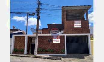 Imagem: Casa com 4 dormitórios à venda, 150 m²