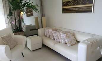 Imagem 3: Apartamento com 4 dormitórios, 160 m² - venda por R$ 4.300.000,00 ou aluguel por R$ 3.500