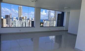 Imagem 5: Apartamento para venda tem 306 metros quadrados com 4 quartos em Graça - Salvador - BA