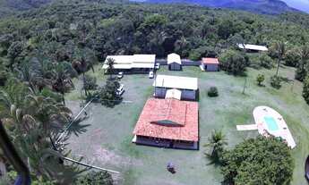 Imagem 2: VENDE CHÁCARA Fazenda / sítio com venda por R$4.700.000