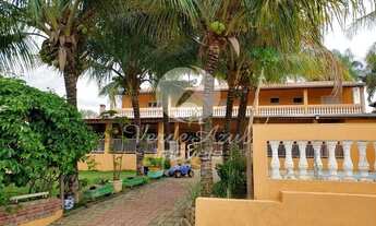 Imagem: Chácara - Parque da Represa - Paulínia