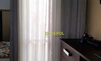 Imagem 2: Sobrado à venda, 180 m² por R$ 550.000,00 - Chácara Mafalda - São Paulo/SP