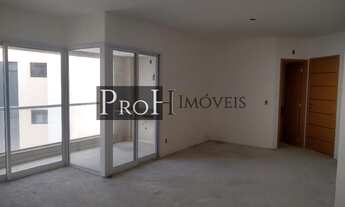 Imagem 4: Apartamento com 3 dormitórios à venda, 122 m² por R$ 890.000,00 - Santa Paula - São Caetan