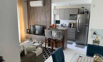 Imagem: Life Park Condominio Club - 2 quartos semi