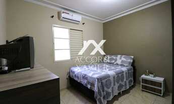 Imagem 5: Casa Villa Borghese III - 3 Dorm / 1 Vaga / 110 m² - SJRP/SP