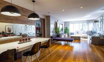 Imagem 6: Apartamento com 2 dormitórios à venda, 163 m² por R$ 1.650.000 - Perdizes - São Paulo/SP