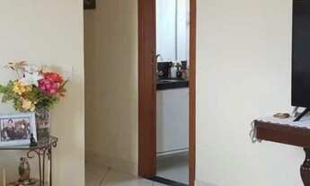 Imagem 4: Apartamento para Venda em Vila Velha, Coqueiral de Itaparica, 3 dormitórios, 1 suíte, 2 ba