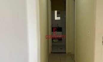 Imagem 7: Apartamento com 2 dormitórios para alugar, 50 m² por R$ 1.250/mês - Jardim Paulistano - Ri