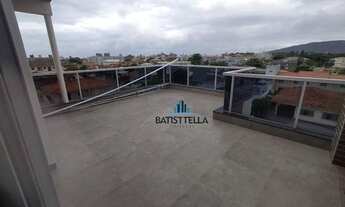 Imagem 2: Cobertura com 132m², 03 dormitórios à 1500 metros da Praia dos Ingleses