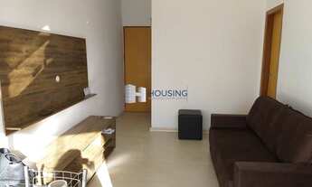 Imagem 4: Apartamento à venda, 2 quartos, 1 suíte, 1 vaga, Buritis - Belo Horizonte/MG