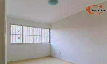 Imagem 1: Apartamento com 2 dormitórios à venda, 63 m² por R$ 434.000,00 - Vila Guarani (Zona Sul)