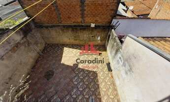 Imagem 7: Casa com 5 dormitórios à venda, 140 m² por R$ 460.000,00 - Jardim Vista Alegre - Santa Bár