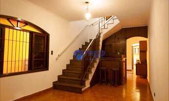 Imagem 6: Sobrado com 3 dormitórios à venda, 200 m² por R$ 950.000 - Mooca - São Paulo/SP