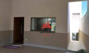 Imagem 3: Casa com 3 dormitórios à venda, 160 m² por R$ 450.000 - Jardim Boer I - Americana/SP