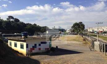 Imagem 2: Galpão Comercial para locação, Coração Eucarístico, Belo Horizonte -