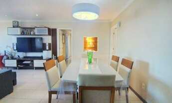 Imagem 5: Apto Com 140m² no Cond Horto das Figueiras Para Venda