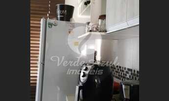 Imagem 7: Apartamento - Vila São Cristóvão - Valinhos