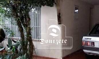 Imagem 3: Terreno à venda, 175 m² por R$ 440.000,00 - Jardim Stella - Santo André/SP