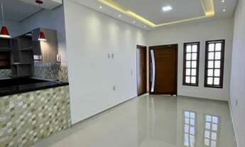 Imagem 7: Casa para venda tem 140 metros quadrados com 3 quartos em Eusebio - Eusébio - Ceará