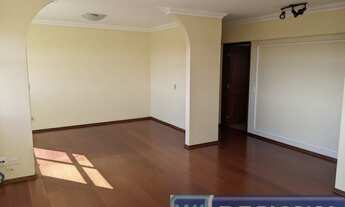 Imagem 3: Apartamento com 3 quartos para alugar por R$ 2900.00, 131.00 m2 - BIGORRILHO - CURITIBA/PR