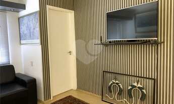 Imagem 2: São Paulo - Apartamento Padrão - VILA NOVA CONCEIÇÃO