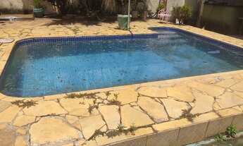 Imagem 3: Casa para venda com 178 metros quadrados com 3 quartos em Residencial Sonho Dourado - Goiâ