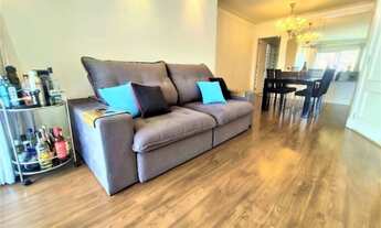 Imagem: APARTAMENTO RESIDENCIAL em São Paulo