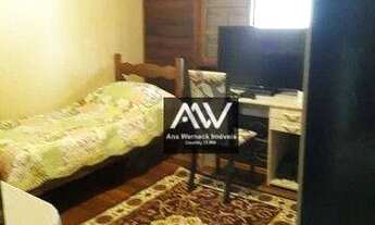 Imagem 7: Casa com 4 dormitórios à venda, 652 m² por R$ 950.000,00 - Chales do Imperador - Juiz de F