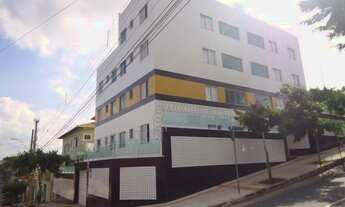 Imagem 2: Belo Horizonte - Apartamento Padrão - Santa Mônica