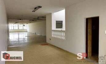 Imagem 4: Galpão para alugar, 1000 m² por R$ 18.000/mês - Chácara Seis de Outubro - São Paulo/SP