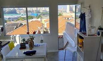 Imagem 4: Sobrado com 2 dormitórios recém reformado na região do Bairro Jardim da Gloria !!