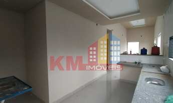 Imagem 7: VENDA! Casa no Loteamento Campos do Conde em Mossoró