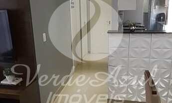 Imagem: Apartamento - Vila Mimosa - Campinas