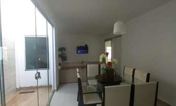 Imagem 4: Casa para Venda em Uberlândia, Presidente Roosevelt, 3 dormitórios, 1 suíte, 3 banheiros