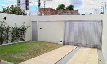 Imagem 3: JUAZEIRO DO NORTE - Casa Padrão - JARDIM GONZAGA