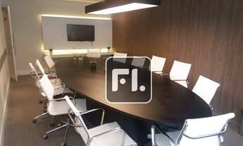 Imagem 2: Conjunto à venda, 256 m² por R$ 1.850.000,00 - Tamboré - Barueri/SP