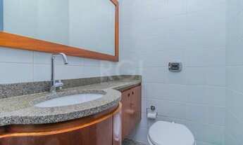 Imagem 6: Porto Alegre - Conjunto Comercial/Sala - Floresta