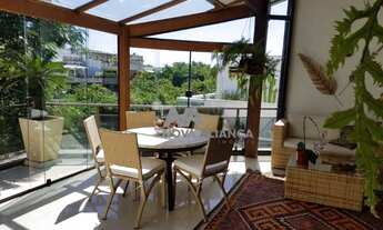 Imagem 6: Rio de Janeiro - Apartamento Padrão - Barra da Tijuca