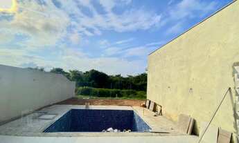 Imagem: Rio das Ostras - Casa Padrão - Alphaville