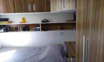 Imagem 7: Apartamento 85 m² 3 dormitórios suite 2 vgs - Bairro Assunçao - SBC