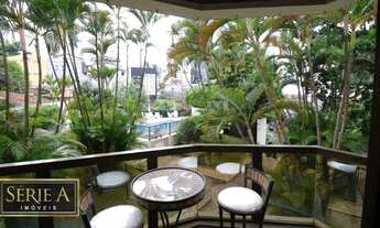 Imagem 2: Apartamento com 4 dormitórios à venda, 140 m² por R$ 1.280.000,00 - Vila Olímpia - São Pau