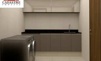 Imagem 6: RIO DE JANEIRO - Casa de Condomínio - SÃO CONRADO