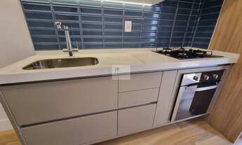 Imagem 6: São Paulo - Apartamento Padrão - Chácara Klabin