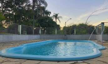 Imagem 6: Chácara com 4 dormitórios à venda, 5800 m² por R$ 795.000,00 - Bom Jardim I - Guaratinguet