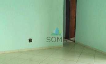 Imagem 2: Apartamento 02 dormitórios Jardim Andorinhas