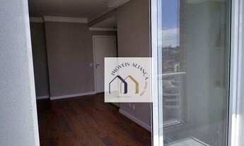 Imagem 3: Apartamento com 2 dormitórios - venda por R$ 572.000 ou aluguel por R$ 2.100/mês - Rudge R