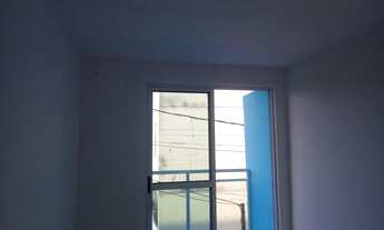 Imagem 4: Casa Bangu Casa em condomínio com 2 dormitórios