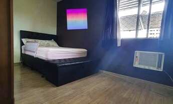 Imagem 5: Apartamento à venda, 79 m² por R$ 350.000,00 - Encruzilhada - Santos/SP