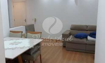 Imagem 6: Apartamento - Parque Residencial Maison Blanche - Valinhos
