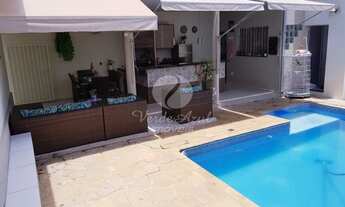 Imagem 4: Casa - Vila Valle - Sumaré